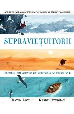 Supravietuitorii