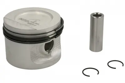 Piston 81,51 (+0,50) Potrivit Audi 100 C3, 80 B2, 80 B3, Coupe B2, Coupe B3; Seat Cordoba, Ibiza Ii, Toledo I; Vw Caddy I, Golf I, Golf Ii, Golf Iii, Golf Iv, Jetta I, Jetta Ii, Passat B2 1.8 08.82-09