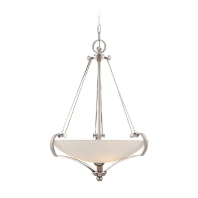 Lampa suspendata Uptown Sutton Place 4 Light Pendant Light