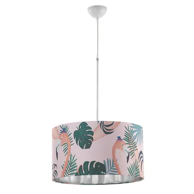 Lampa Corp de iluminat suspendata Flamingo.