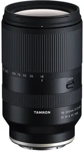 Obiectiv Tamron - 18-300mm, f/3.5-6.3 Di III-A VC VXD, Nikon Z-Mount