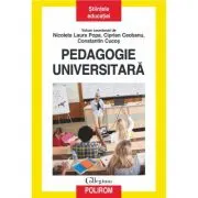Pedagogie universitara