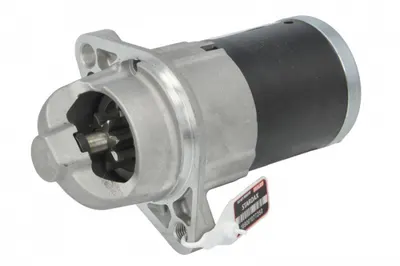 Demaror (12V, 1,4kW) potrivit SUZUKI GRAND VITARA II, KIZASHI 2.4 01.09