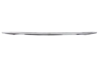 Spoiler spate potrivit MERCEDES E-CLASS W213 2016-2019 - (crom)