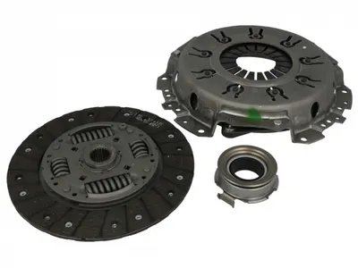 Kit ambreiaj cu rulment (Cu capac ambreiaj; cu placa de presiune, 230mm) potrivit SUBARU FORESTER, IMPREZA, LEGACY I, LEGACY II, LEGACY III 1.6-2.5 01.89