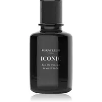 Miraculum Noir Majesty Iconic Eau de Parfum pentru bărbați