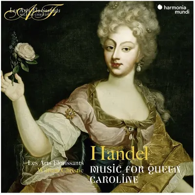 Music for Queen Caroline