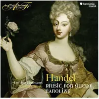 Music for Queen Caroline