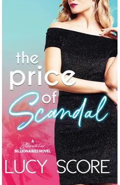 Price of Scandal