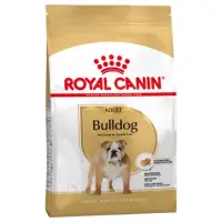 Hrana uscata pentru caini Royal Canin Bulldog Adult 3 kg