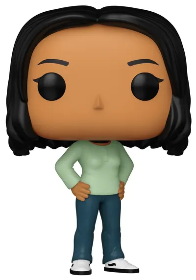 Figurină Funko POP! Animation: King of the Hill - Connie Souphanousinphone #2274