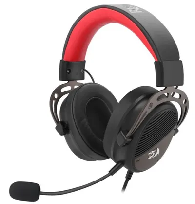 Căști gaming Redragon - Thoridal H730, PC/PS4/PS5/Switch, negru