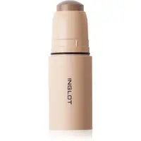 Inglot Cream Stick Bronzer crema Bronzantã stick