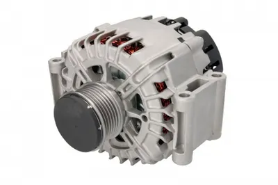 Alternator (14v, 140a) Potrivit Audi A1, A3, Q2, Q3, Tt; Seat Alhambra, Ateca, Exeo, Exeo St, Ibiza Iv Sc, Leon, Leon Sc, Leon St; Skoda Octavia Iii, Superb Ii, Superb Iii 1.8-3.6 11.08