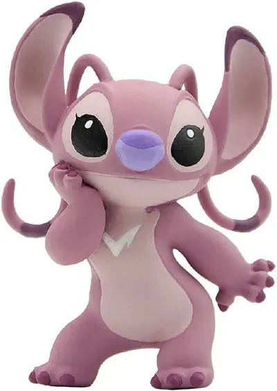 Figurina - Lilo si Stitch - Angel