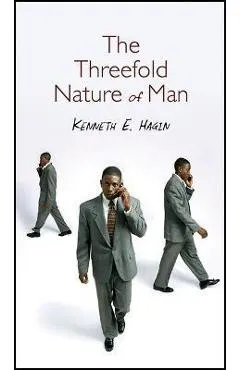 The Threefold Nature of Man