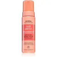 Aveda Nutriplenish™ Styling Treatment Foam spumă de styling pentru hidratare si stralucire 200 ml