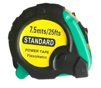 Ruleta profesionala cu Magnet Standard 7.5M