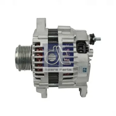 Generator/alternator DT Spare Parts 6.27029