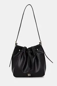 HUGO sac pentru femei, cu imitație de piele Neeko PN_Drawstring
