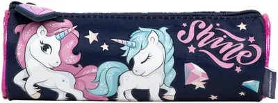 Penar cilindric Derform Unicorn 14