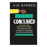 Consumed