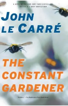 The Constant Gardener