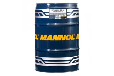 Ulei Mannol Hydro Iso 46 Hv- 208L 208L