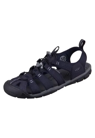 Sandale barbati - Clearwater CNX 1027407 - Negru