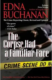 The Corpse Had a Familiar Face