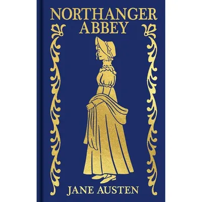 Northanger Abbey (Arcturus Classic)