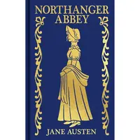 Northanger Abbey (Arcturus Classic)