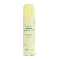 Gel de dus spuma Fluffy Lemon Meringue, 250ml, Biovene