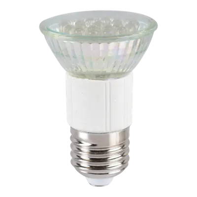 Bec LED Spot 1.5W E27 6500K NV-2403.06341