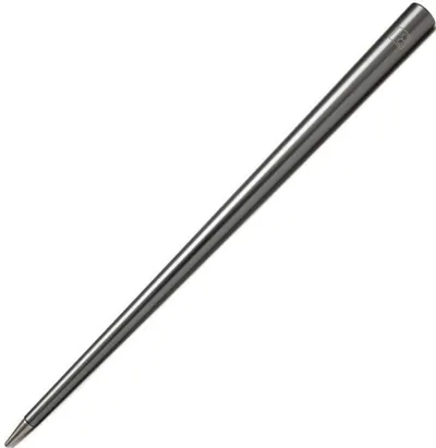 Creion interminabil Pininfarina - Prima, Titanium