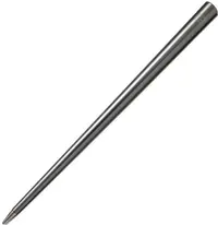 Creion interminabil Pininfarina - Prima, Titanium