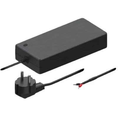 Sursa de alimentare EU cu 2 pini, Teltonika PR320EUA, 250W