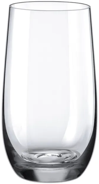 Set pahare cu apă Rona - Cool 4218, 6 bucăți x 350 ml