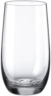 Set pahare cu apă Rona - Cool 4218, 6 bucăți x 350 ml