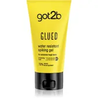 got2b Glued Spiking Glue gel de par cu fixare foarte puternica
