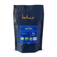 Ceai negru Oolong Andes vrac, 25g, Bitaco