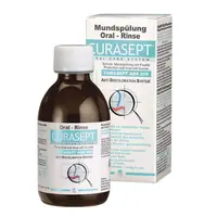 Apa de gura cu clorhexidina 0,05% Curasept, Curaprox | 200 ml