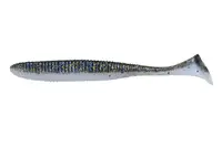Shad Jackall Rhythm Wave 3,8 Inch Bluegill/pearl White 7 Buc / Plic