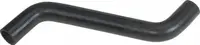 Furtun radiator inferior superior (33,5mm 33,5mm) potrivit MITSUBISHI CARISMA, SPACE STAR; SEAT IBIZA I, MALAGA 1.6 1.7D 1.8 06.84-06.06