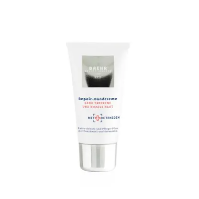 Crema de maini revitalizanta cu octenidina - 30 ml
