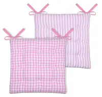 Perna pentru scaun STOF – Bardot Candy, 40 x 40 cm, roz