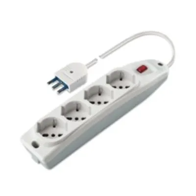 Priza multiplan2P+E-16A-(S17) RANDOM 4x2P+E-16A-(P40)