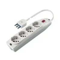 Priza multiplan2P+E-16A-(S17) RANDOM 4x2P+E-16A-(P40)