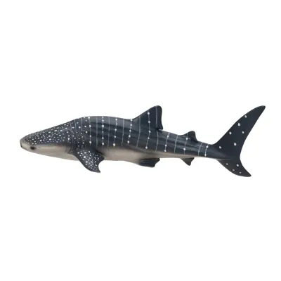 Figurina Mojo, Rechin Balena
