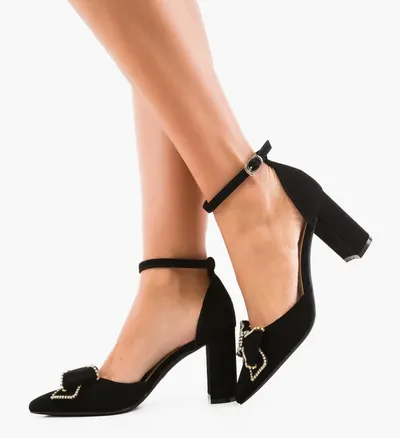 Pantofi dama Kate Negri